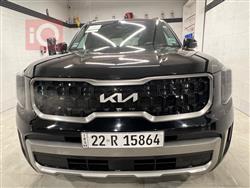 کیا تێلوراید